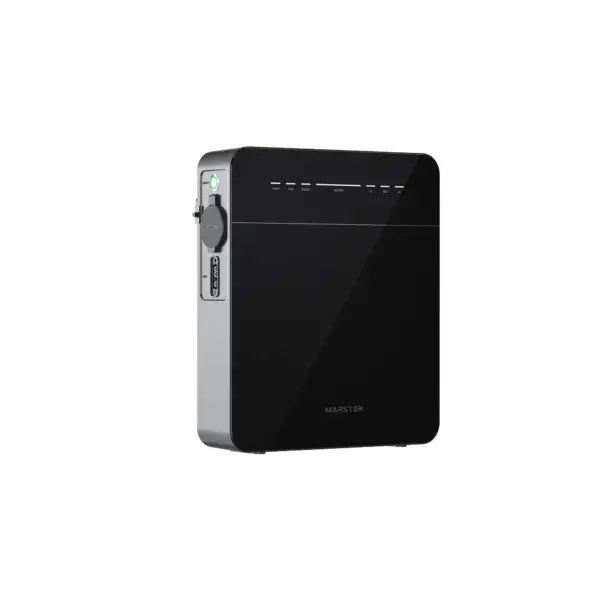 MARSTEK VENUS E Mini Smart Compact Residential Energy Storage System
