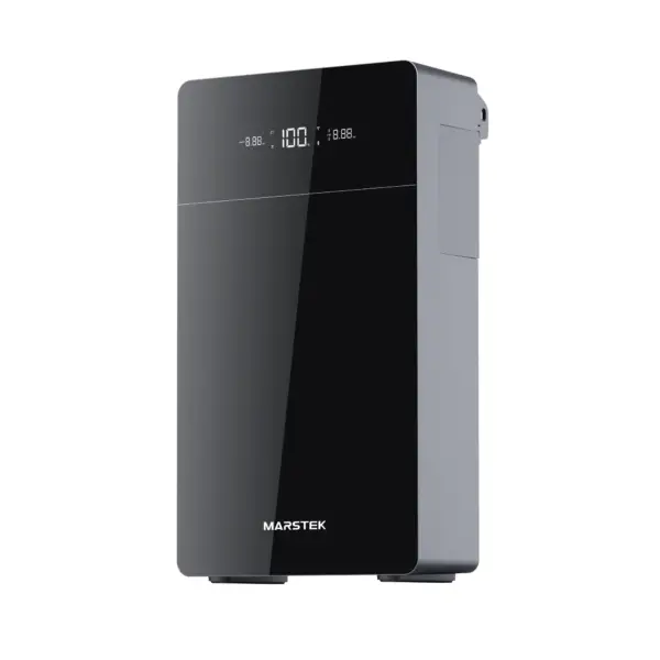 MARSTEK VENUS E MAX 10.24kWh Smart Home Energy Storage System