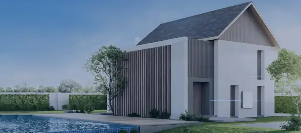 PowerBox Pro Intelligent Energy Storage Battery System
