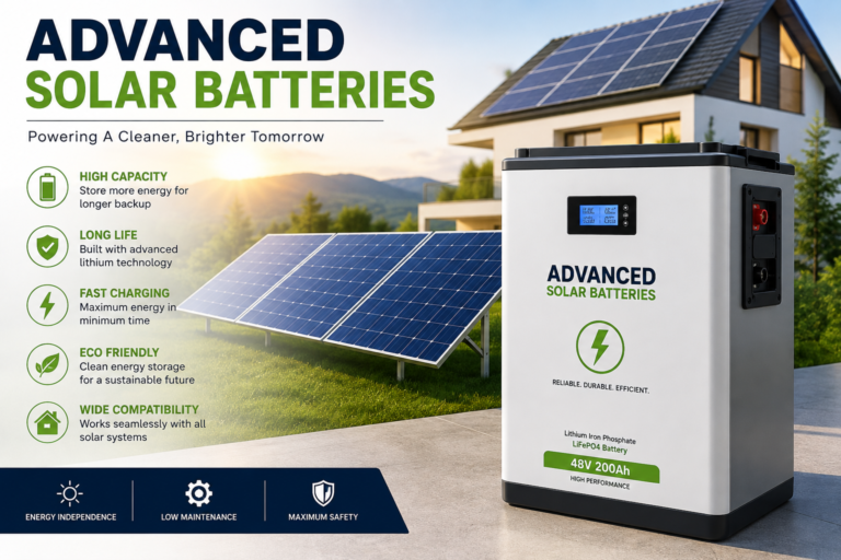 PowerBrick Plus Smart Portable Energy Storage