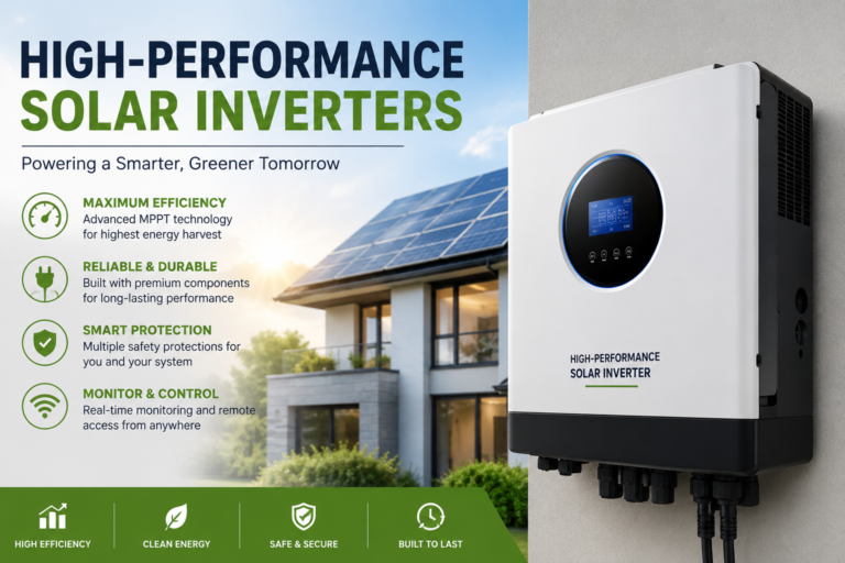 Solar system installation Lahore