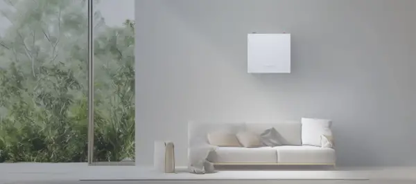 DL5.0C 5kWh Smart Lithium Battery Storage System
