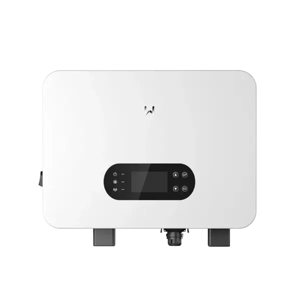 GoodWe 6kW Low-Voltage Hybrid Solar Energy Inverter