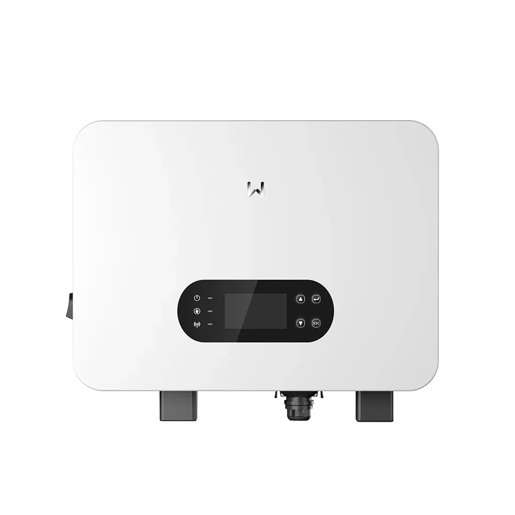 GoodWe 6kW Low-Voltage Hybrid Solar Energy Inverter