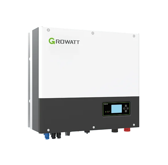 Growatt SPH10000TL3 10kVA Hybrid Solar Energy Inverter