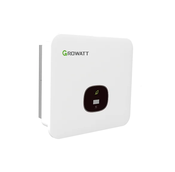Growatt 10kVA Grid-Connected Solar Power Inverter
