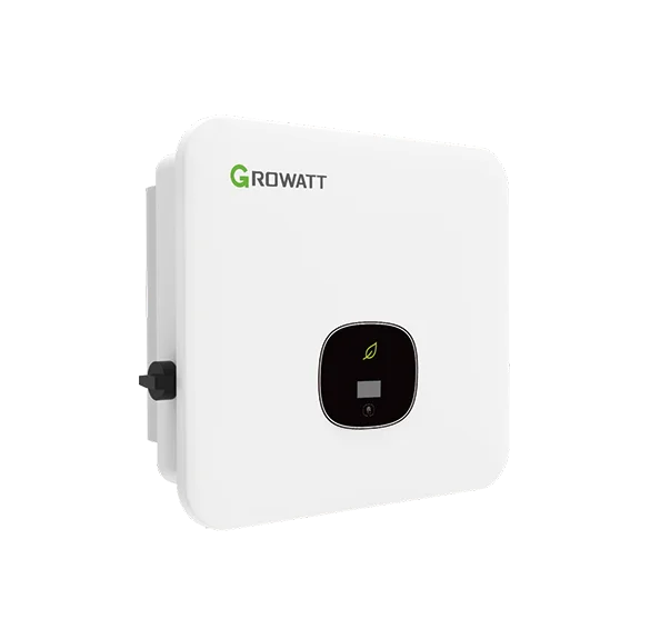 Growatt 15kVA Grid-Connected Solar Power Inverter