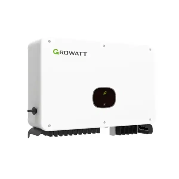 Growatt 60kVA Grid-Connected Solar Power Inverter