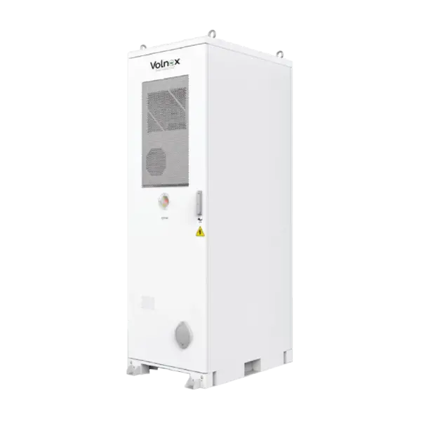 Volnex HV Pro 61-A 61.44kWh High-Voltage C&I Energy Storage System