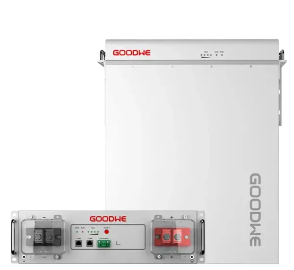 GoodWe LX A5.0-30 5kWh Lynx A G3 Lithium Energy Storage Battery