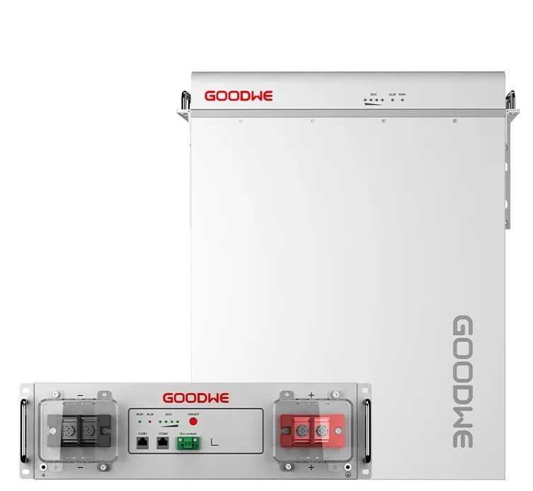GoodWe LX A5.0-30 5kWh Lynx A G3 Lithium Energy Storage Battery