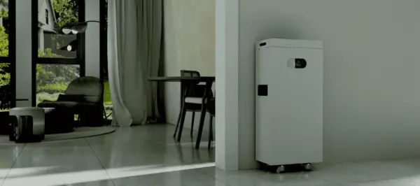 PowerBrick SC Intelligent Battery Energy Storage Solution