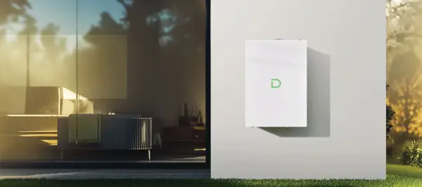PowerDepot G2 Intelligent Battery Energy Storage Solution