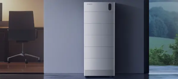Tower Pro Intelligent Energy Storage Battery System