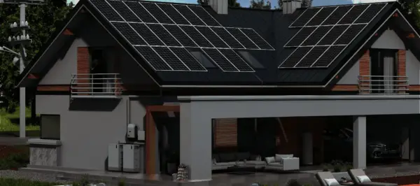 Tower S3 Intelligent Battery Energy Storage Solution