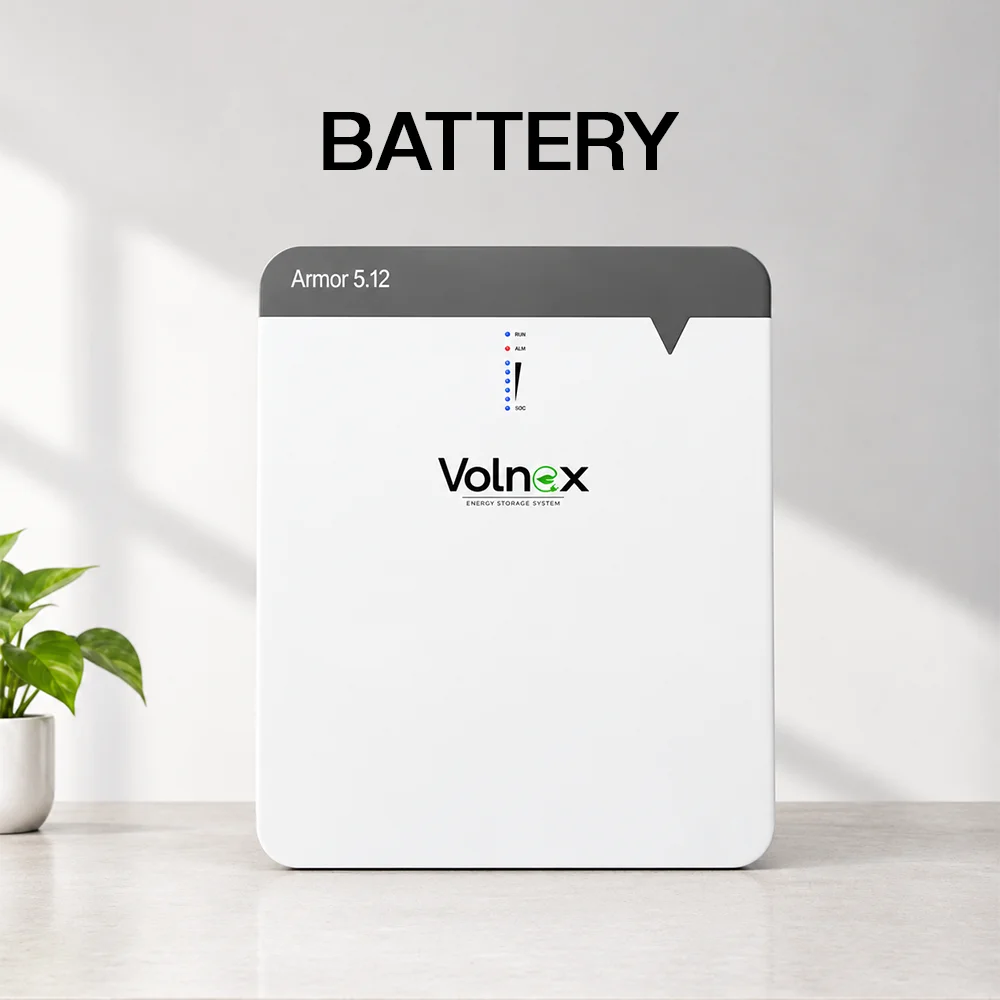 Volnex lithium battery Pakistan